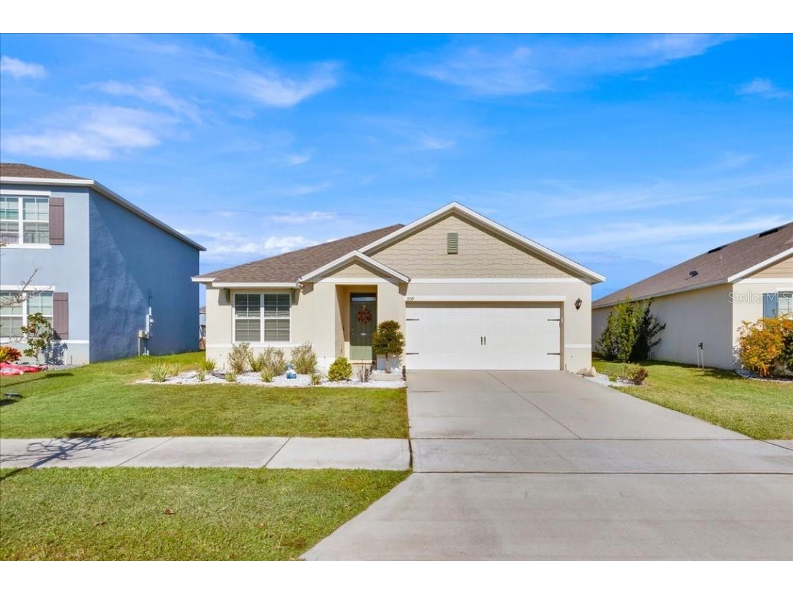 859 Brooklet Drive Davenport FL 33837 W7870606 image1
