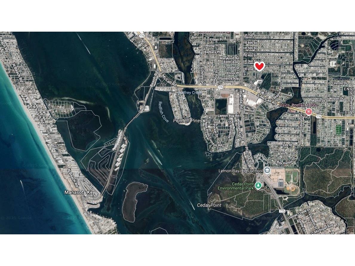 859 E 2nd Street Englewood FL 34223 D6144483 image2