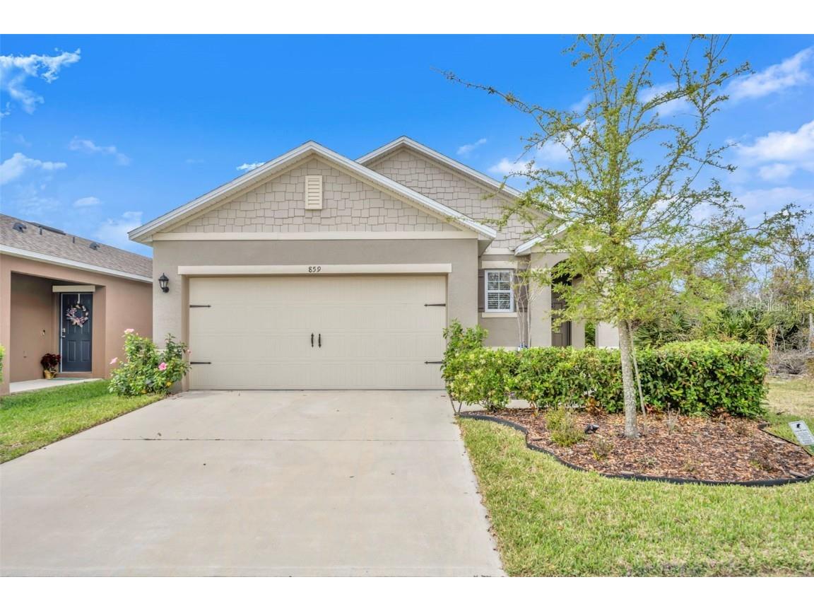 859 Gunnison Drive Orange City FL 32763 S5081774 image1