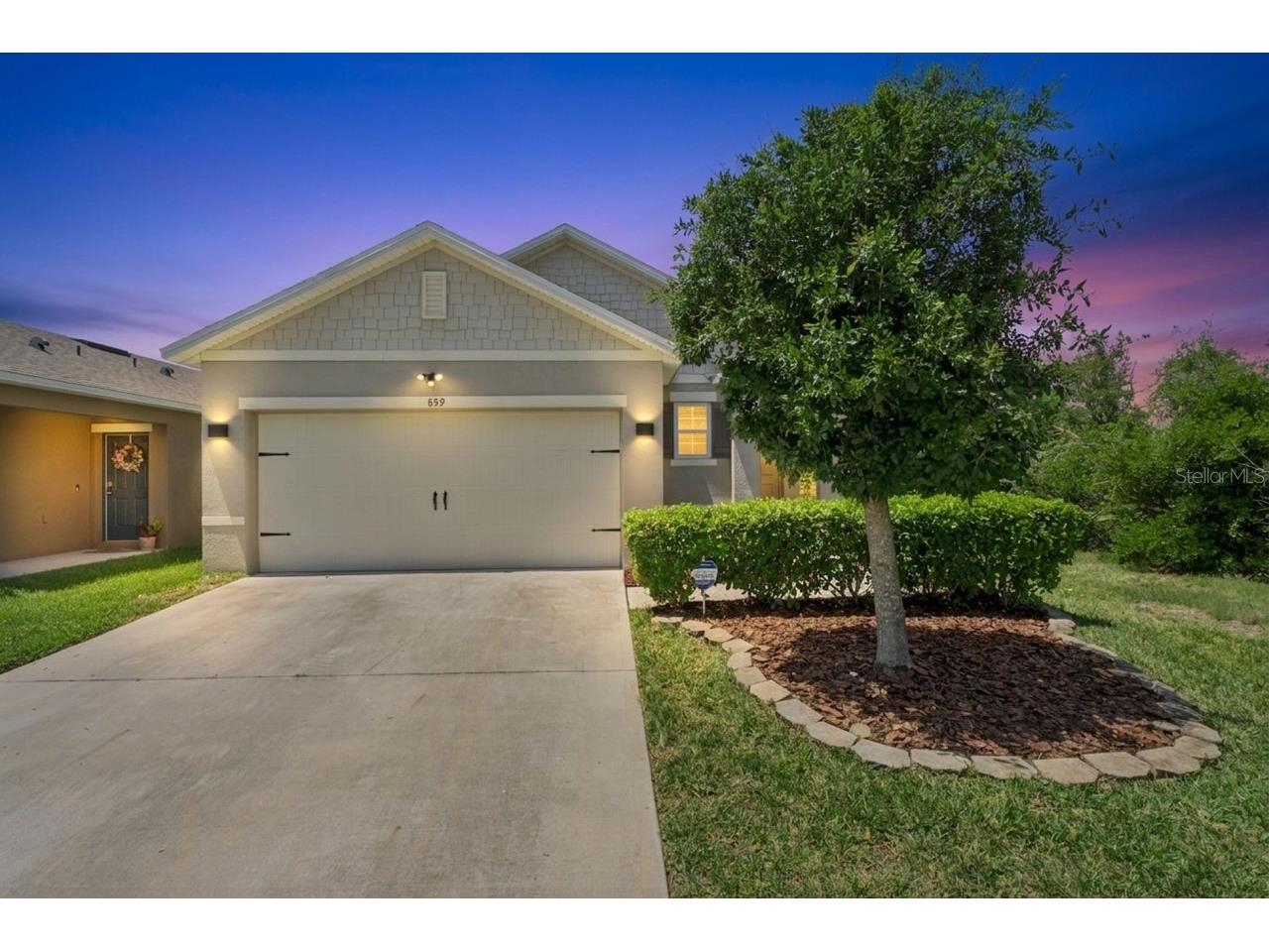 859 Gunnison Drive Orange City FL 32763 O6399671 image1