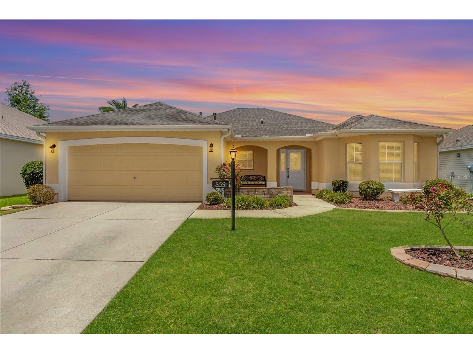 859 Kline Street The Villages FL 32162 G5099717 image1