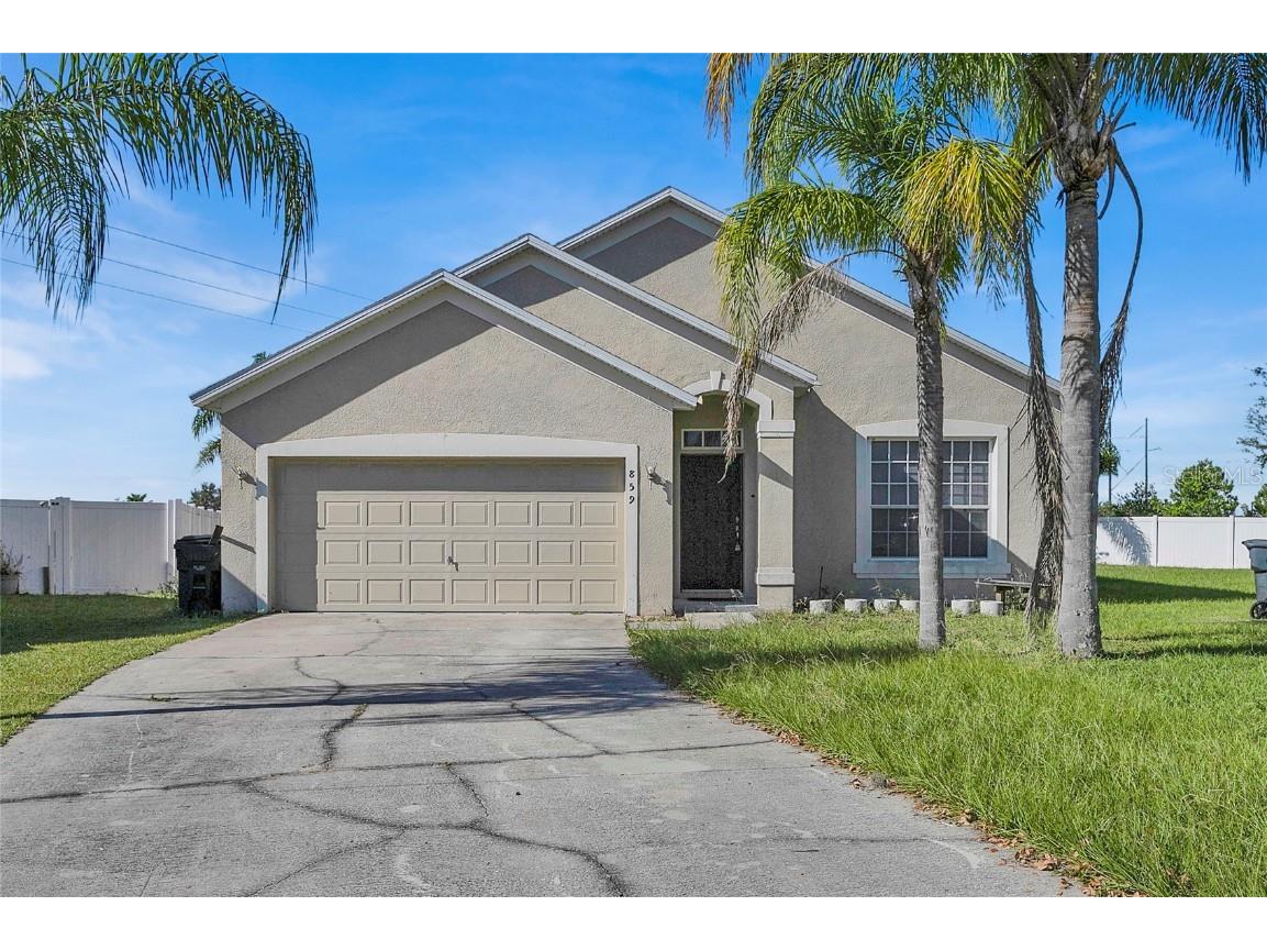 859 Knollwood Drive Davenport FL 33837 O6145019 image1