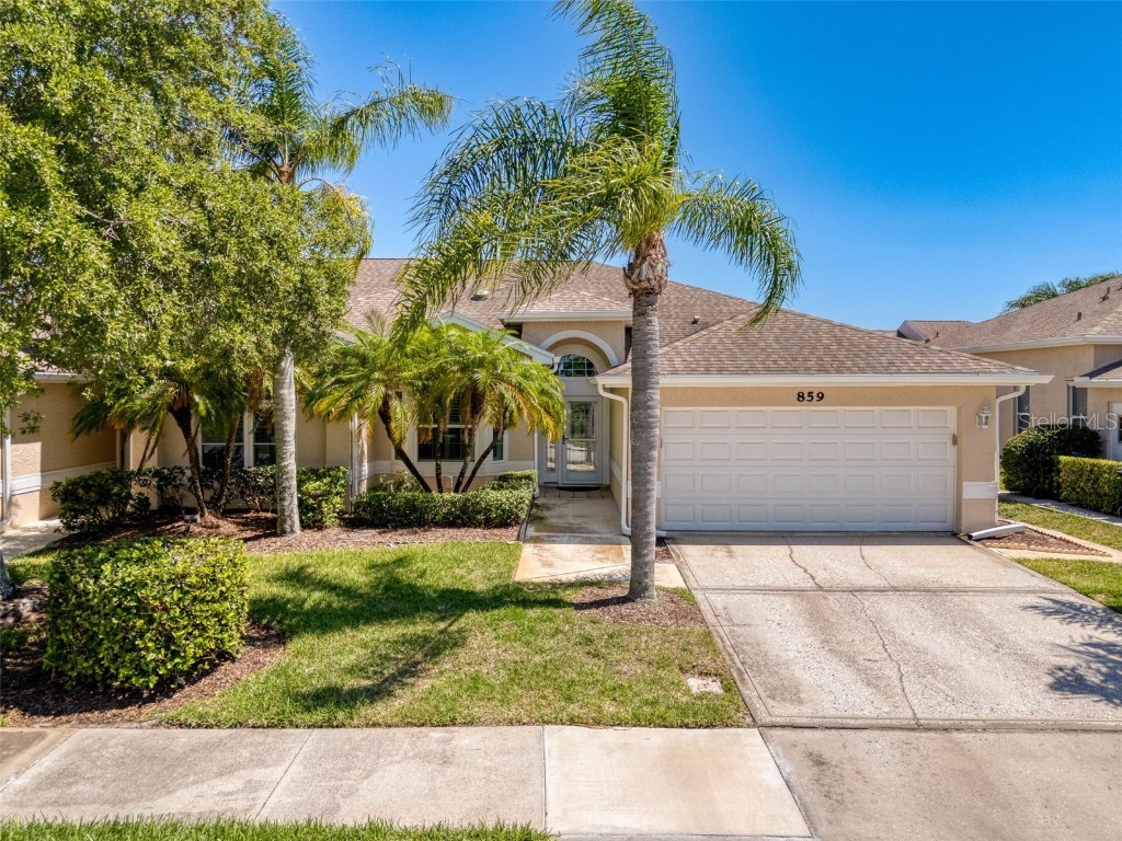 859 Michele Circle Dunedin FL 34698 U8245603 image1
