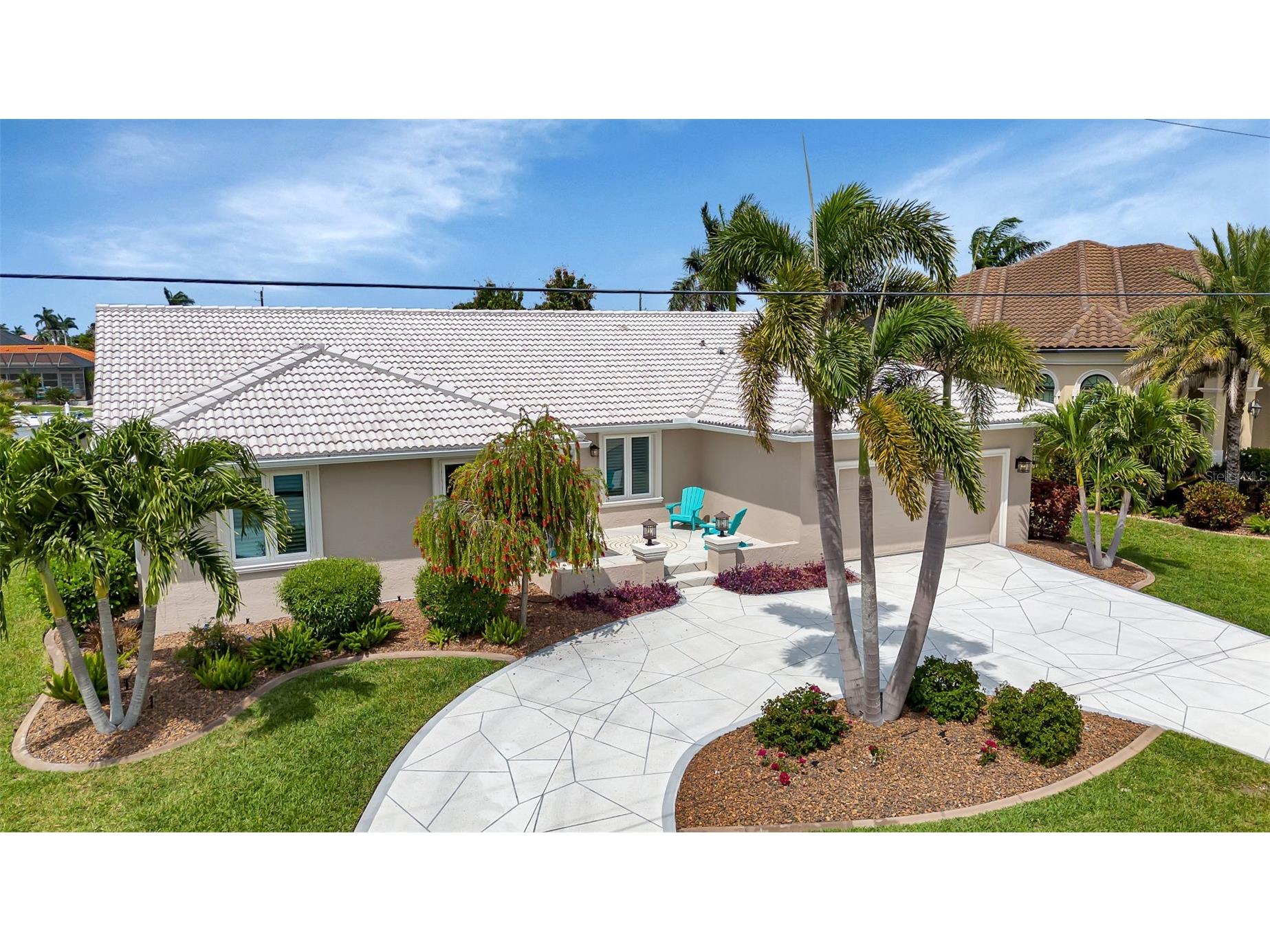 859 Napoli Lane Punta Gorda FL 33950 C7508227 image1