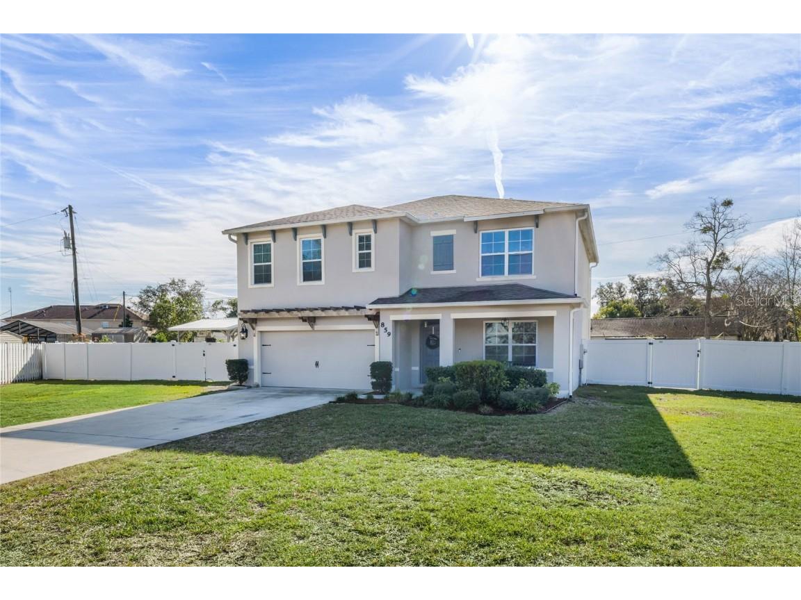 859 Pintado Court Deltona FL 32738 O6167874 image1