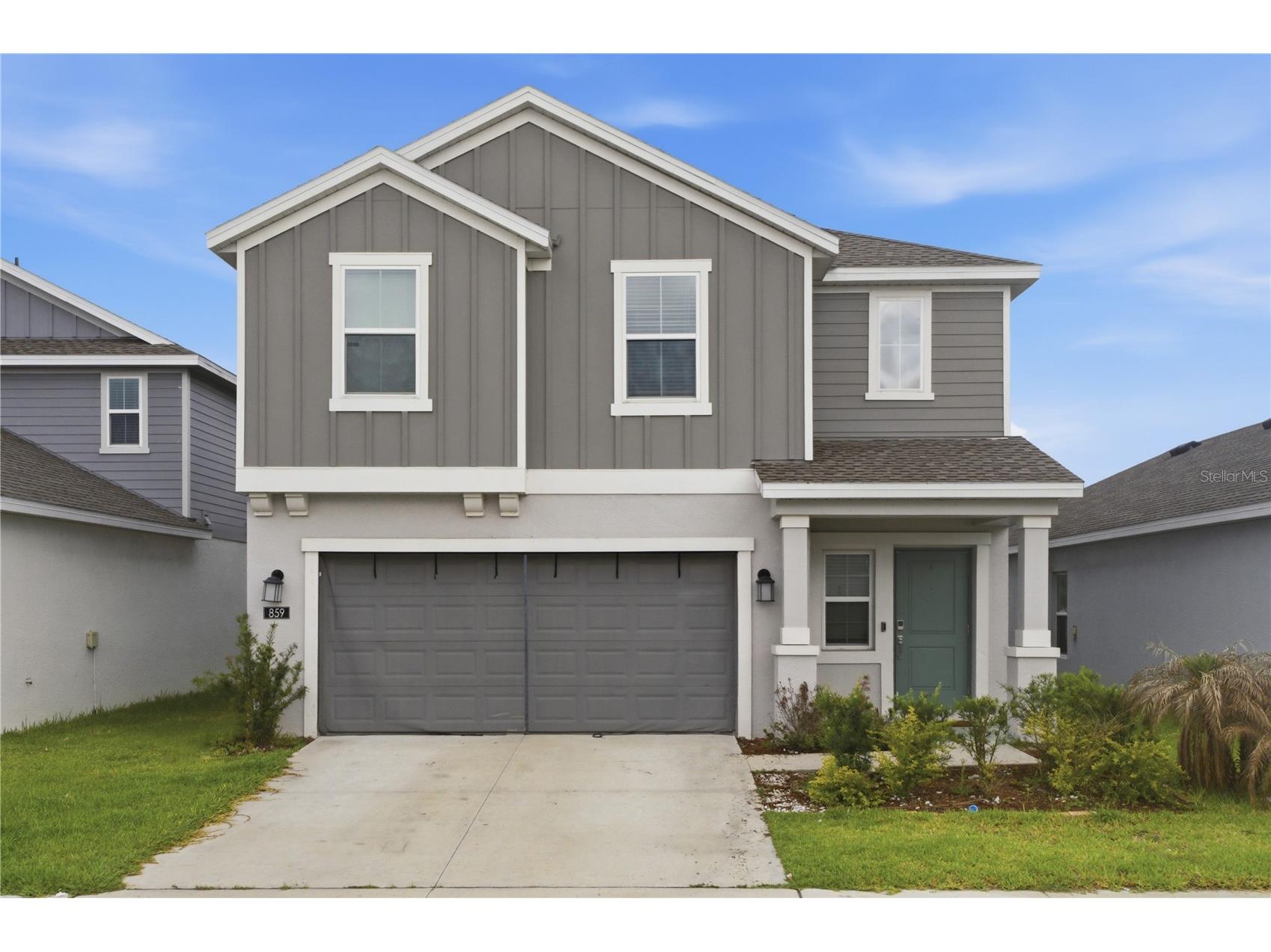 859 Timberland Drive Eagle Lake FL 33839 O6408027 image1