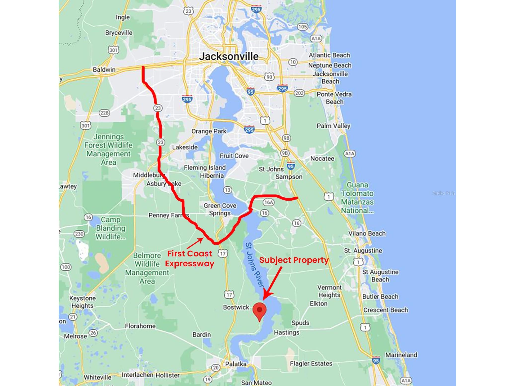 859 W River Road Palatka FL 32177 NS1088104 image3