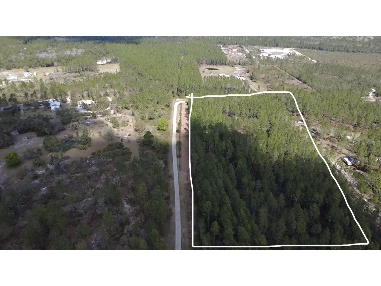 859 Wild Cur Road Pierson FL 32180 TB8510698 image1