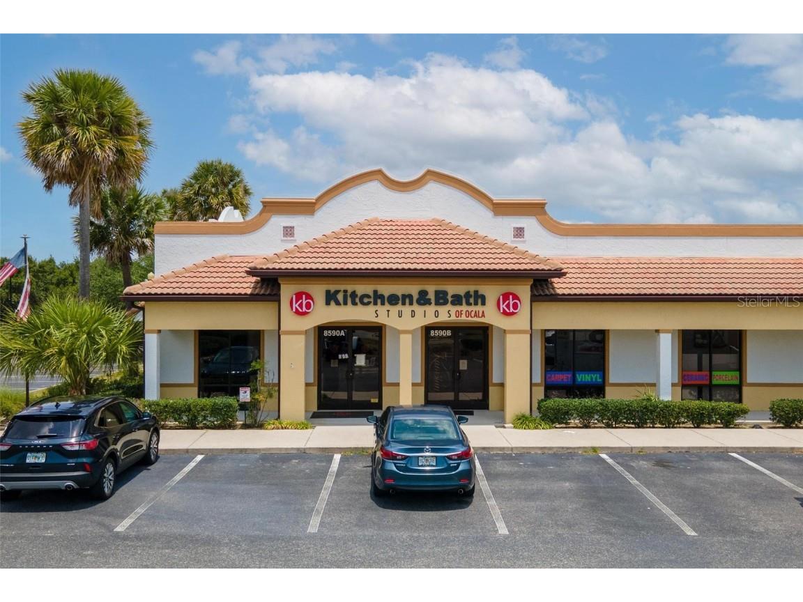 8590 E C-466 #SUITE A The Villages FL 32162 G5075691 image1