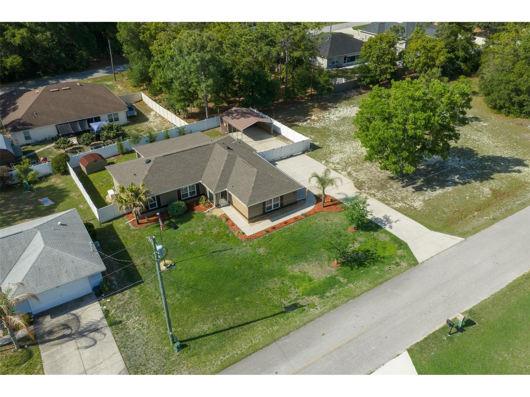 8590 SE 159th Lane Summerfield FL 34491 G5111055 image58