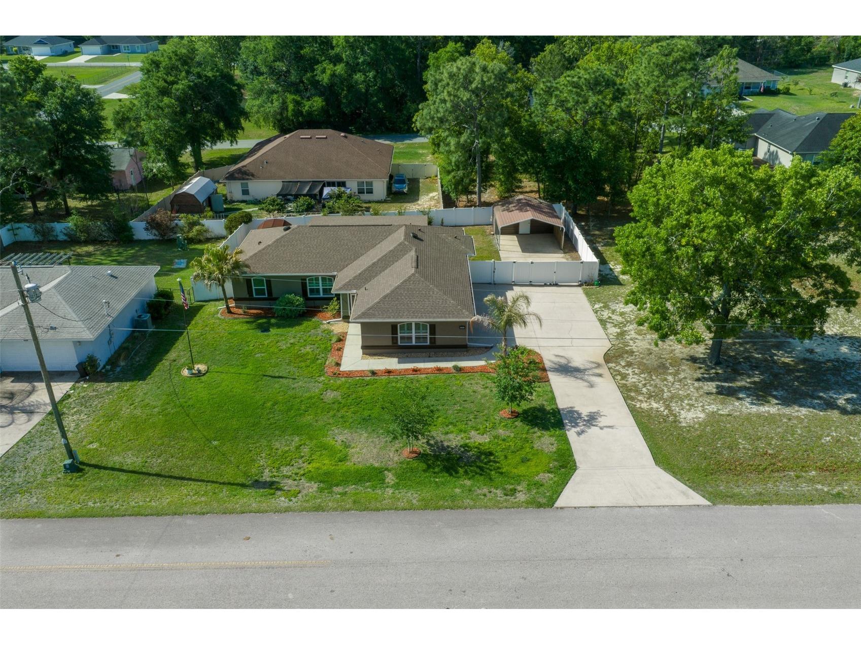 8590 SE 159th Lane Summerfield FL 34491 G5111055 image61