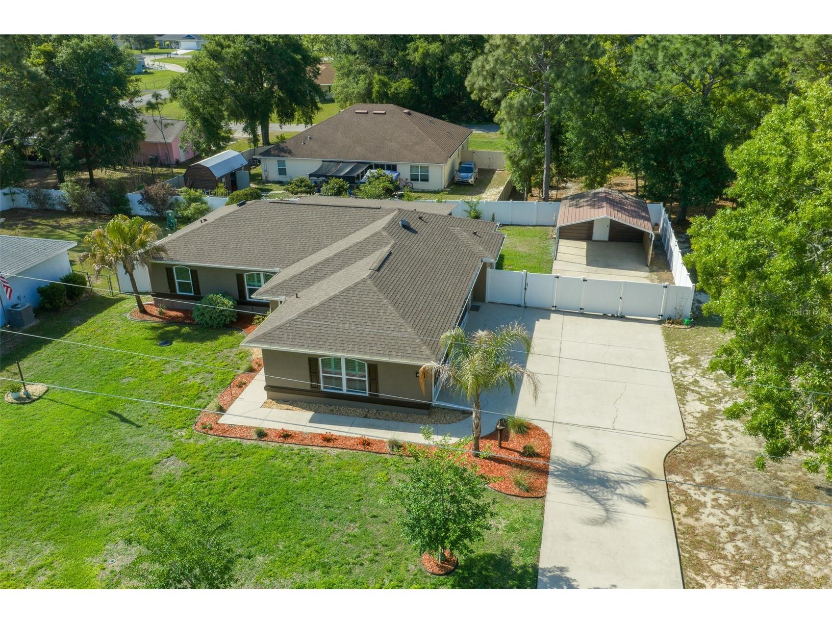 8590 SE 159th Lane Summerfield FL 34491 G5111055 image67