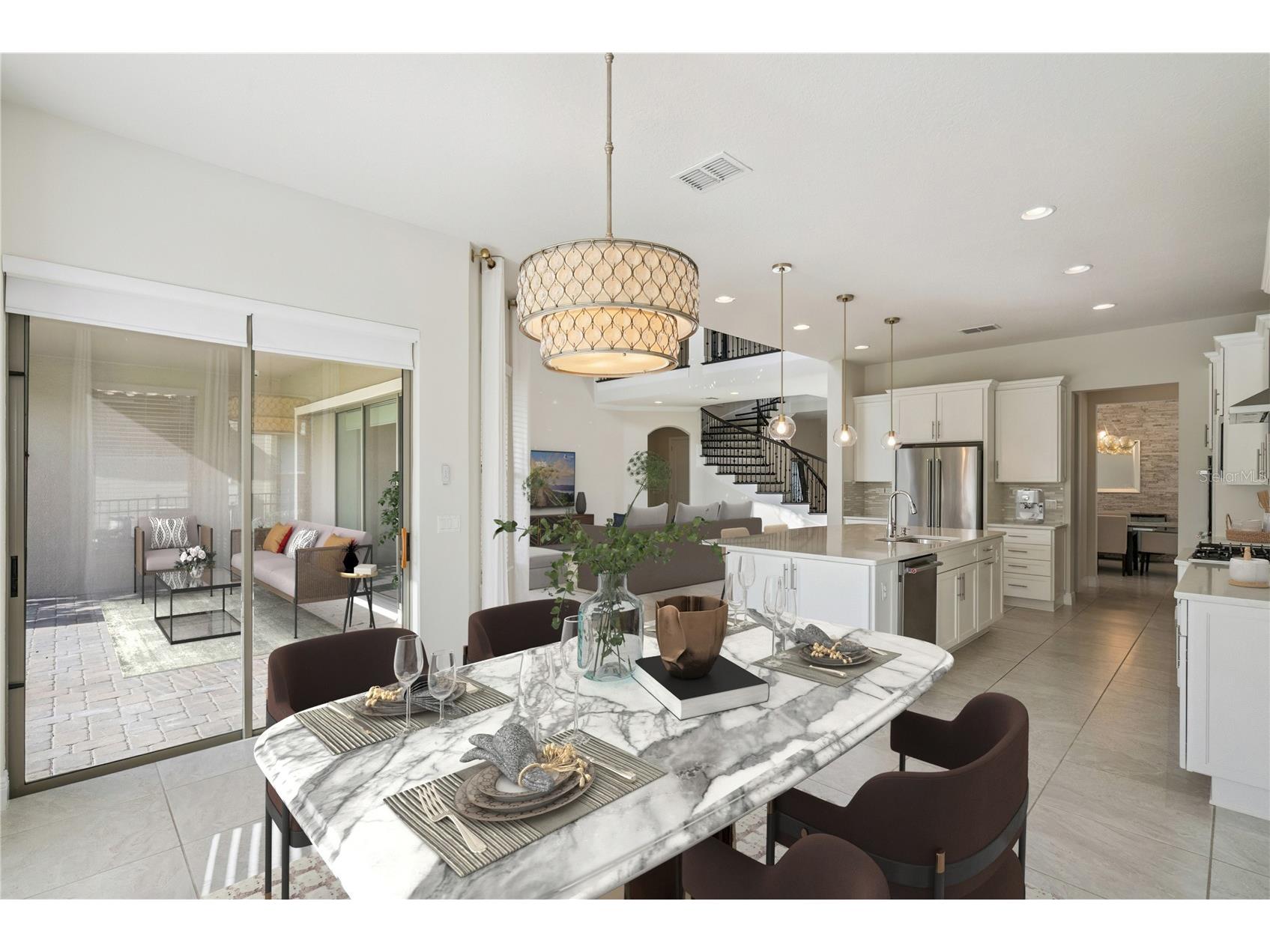 8591 Adalina Place Orlando FL 32827 O6393523 image16