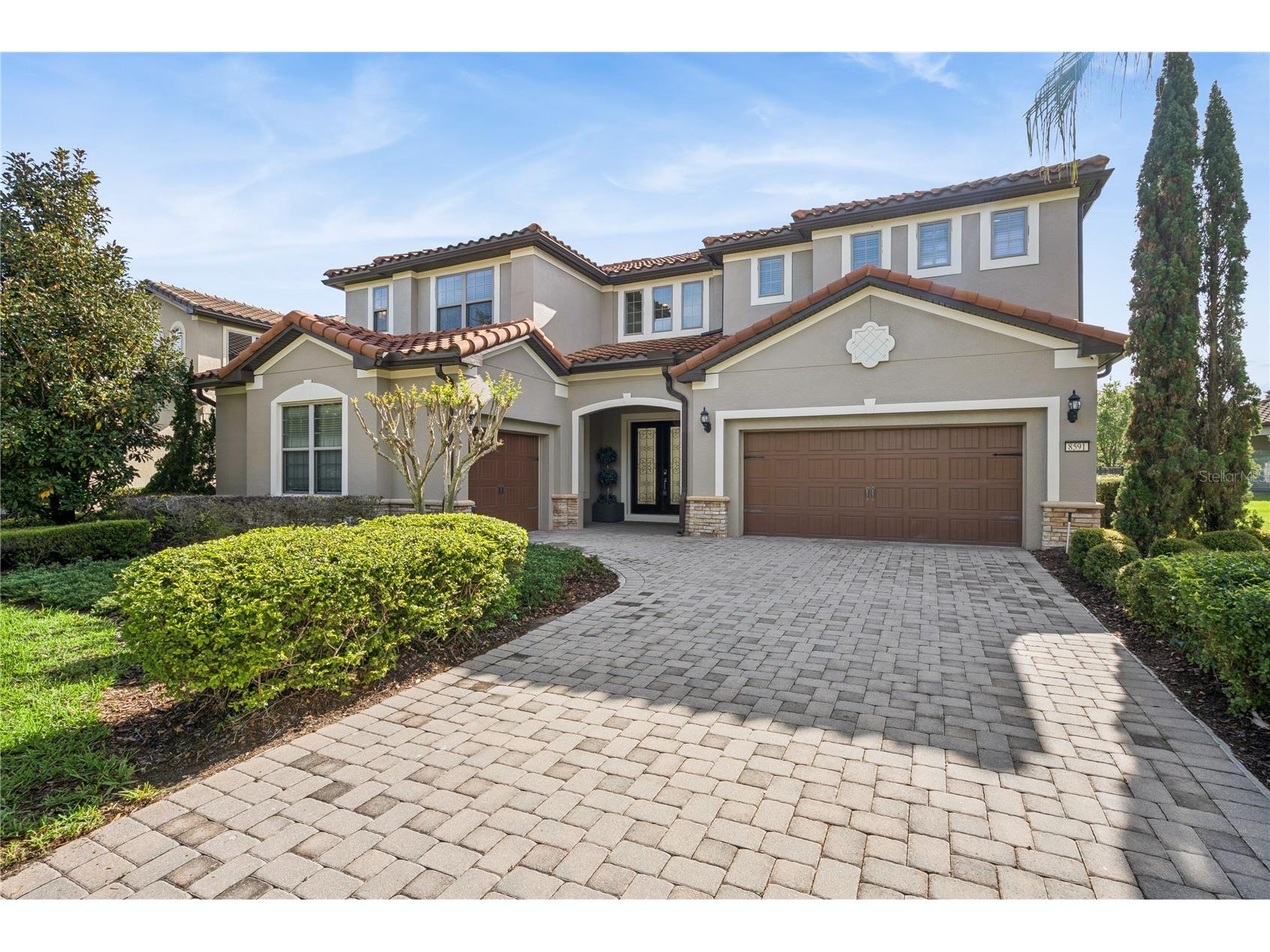 8591 Adalina Place Orlando FL 32827 O6393523 image2