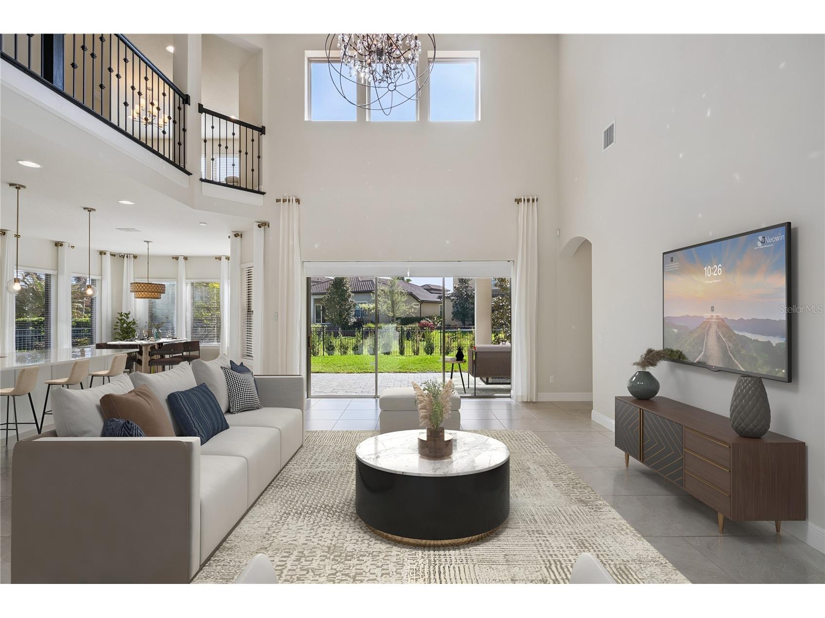 8591 Adalina Place Orlando FL 32827 O6393523 image21