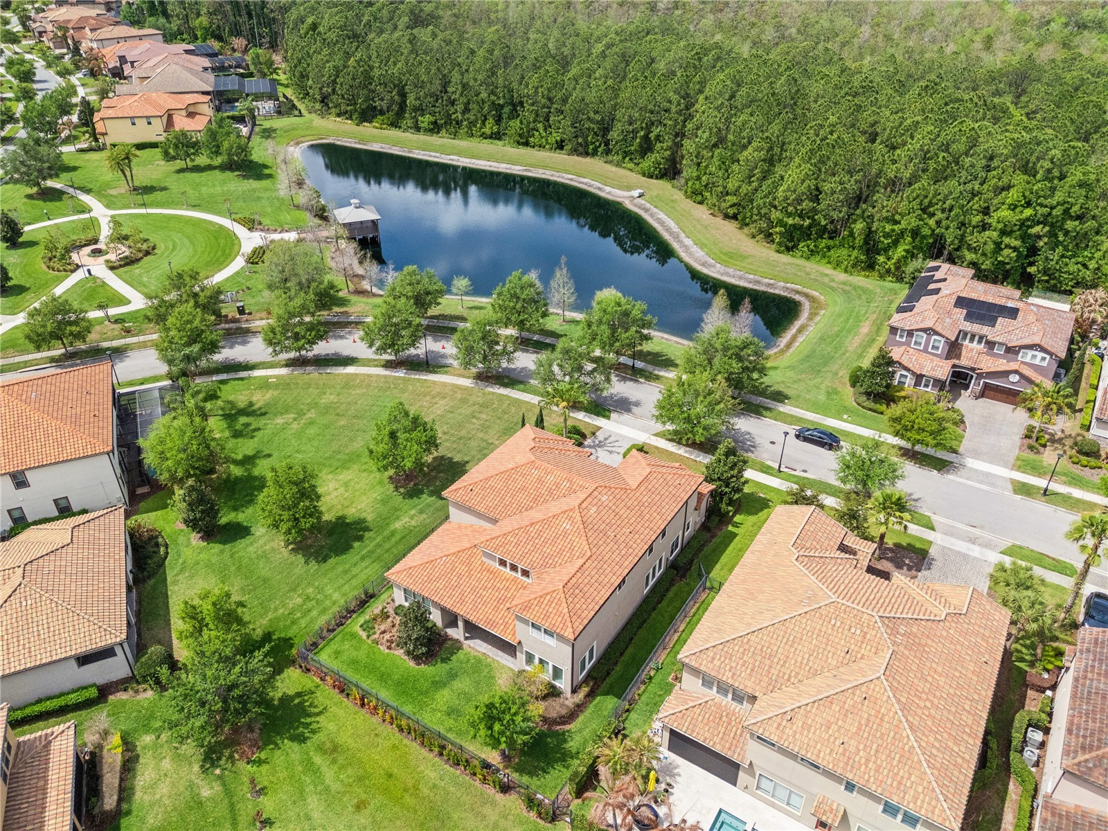 8591 Adalina Place Orlando FL 32827 O6393523 image54