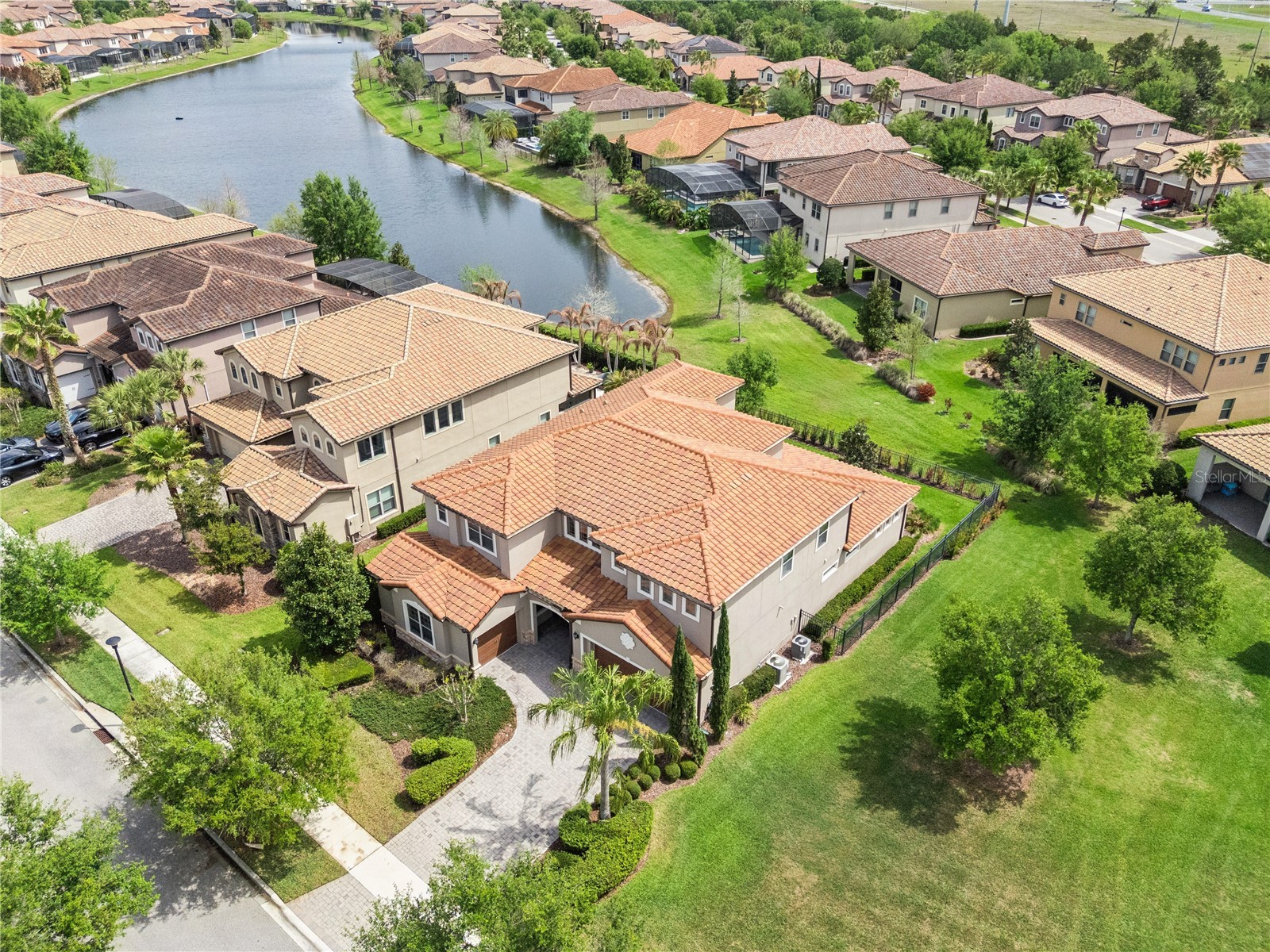 8591 Adalina Place Orlando FL 32827 O6393523 image56