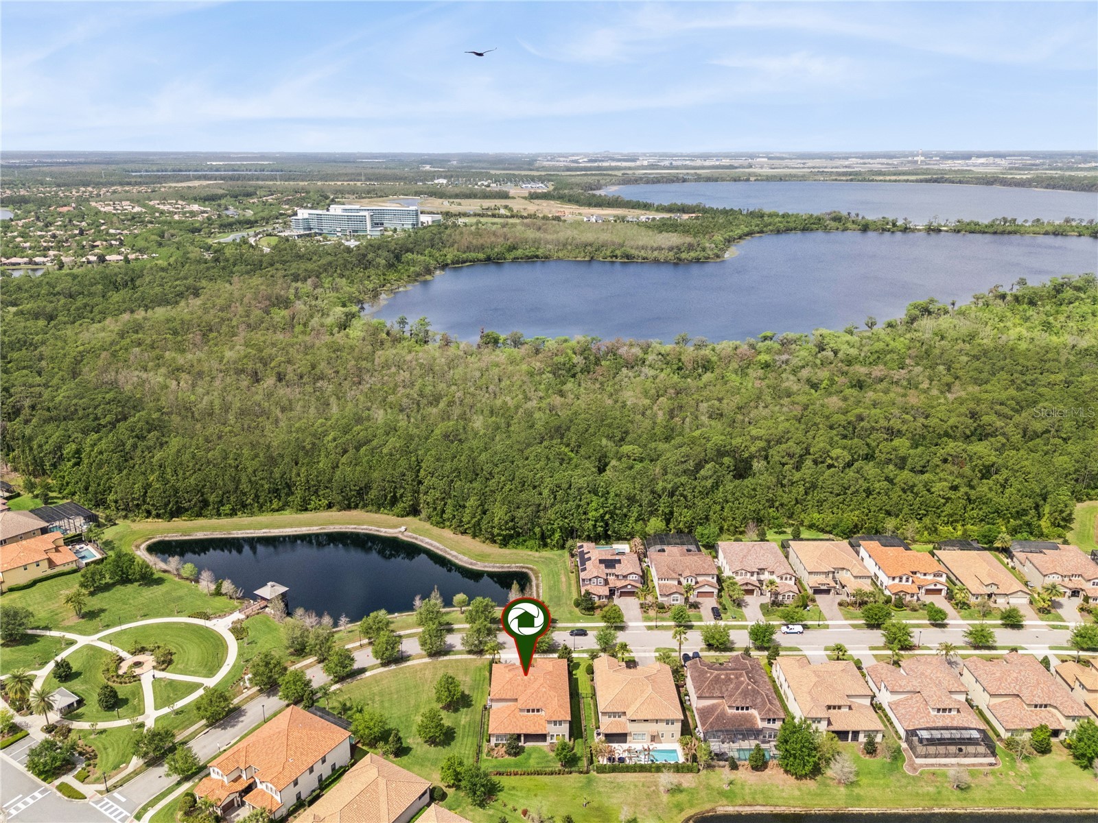 8591 Adalina Place Orlando FL 32827 O6393523 image58