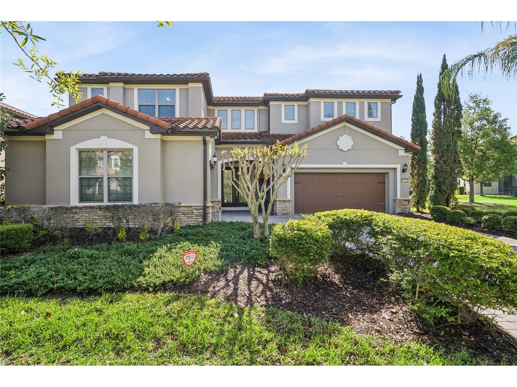 8591 Adalina Place Orlando FL 32827 O6393523 image60