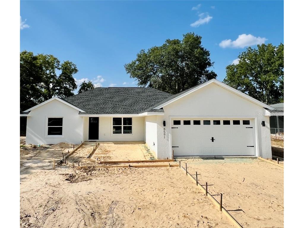 8591 SE 159th Lane Summerfield FL 34491 OM683573 image1