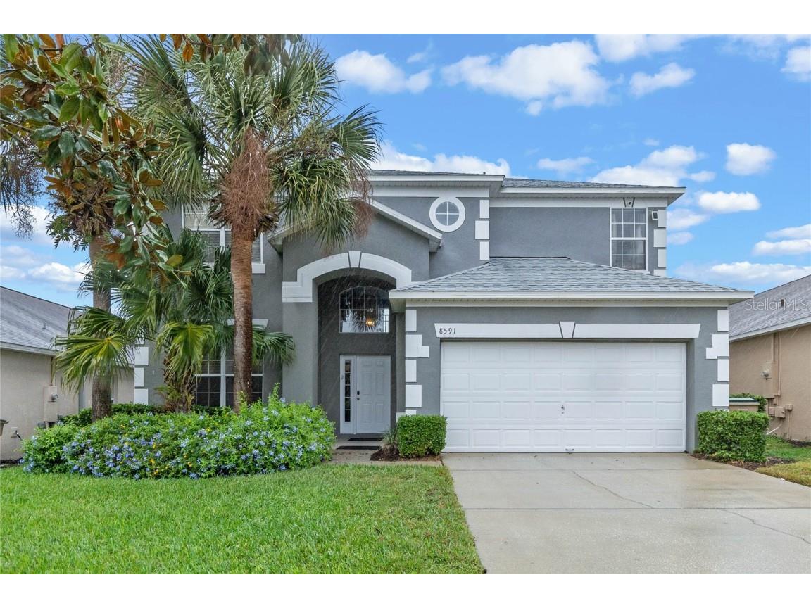 8591 Sunrise Key Drive Kissimmee FL 34747 O6158388 image1
