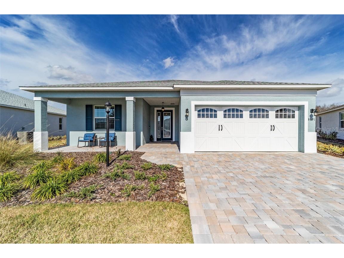 8591 SW 74th Lane Ocala FL 34481 OM652213 image1