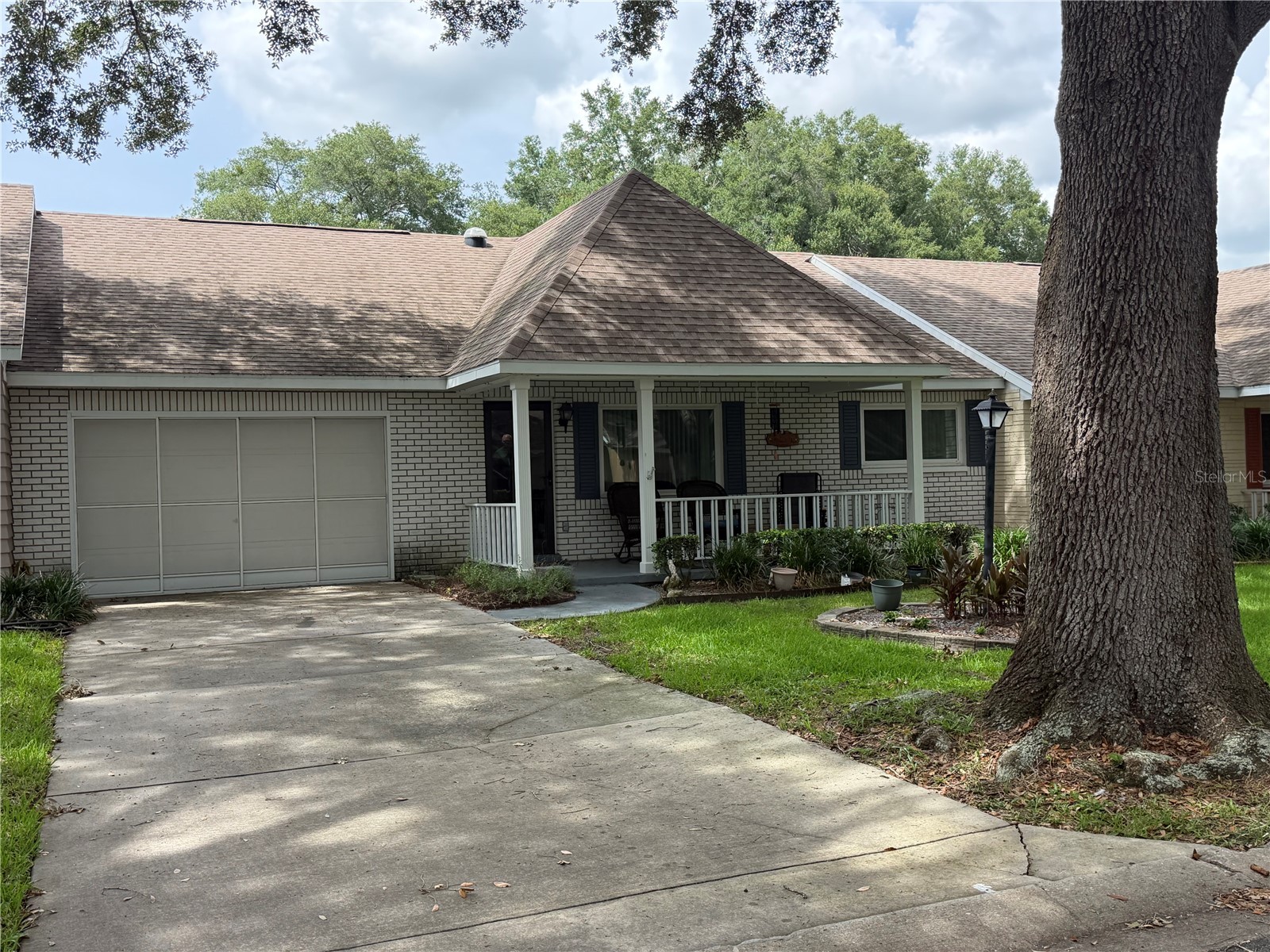 8591 SW 93rd Place #B Ocala FL 34481 OM727949 image1