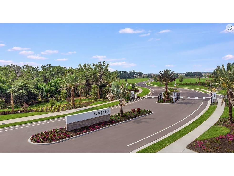 8592 Snowfalll Street Sarasota FL 34241 A4675754 image20