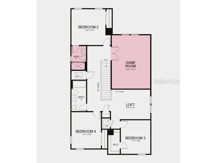 8592 Snowfalll Street Sarasota FL 34241 A4675754 image3