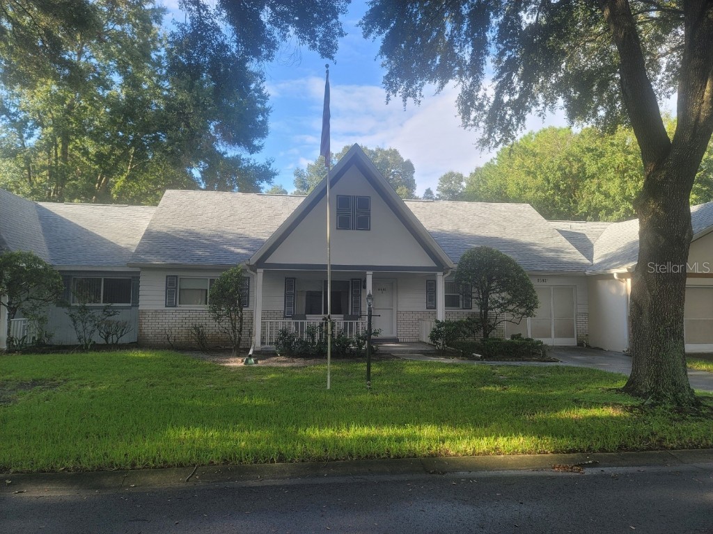8592 SW 91st Street #E Ocala FL 34481 OM655553 image1