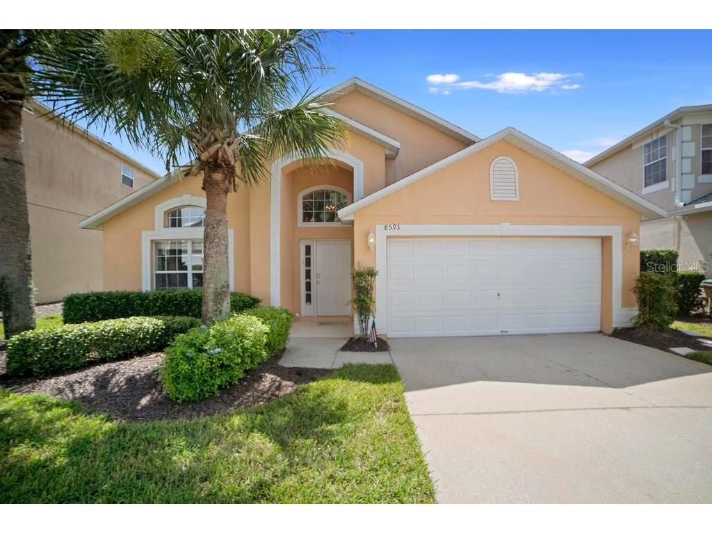 8593 La Isla Drive Kissimmee FL 34747 O6234765 image1