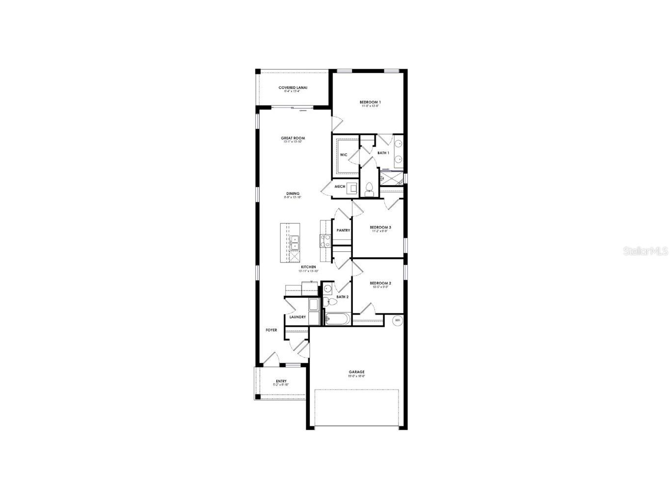 8593 Pinecrest Trail Wildwood FL 34785 OM708087 image12