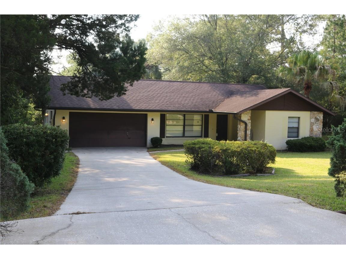 8593 SW 197th Court Rd Road Dunnellon FL 34432 OM659417 image1