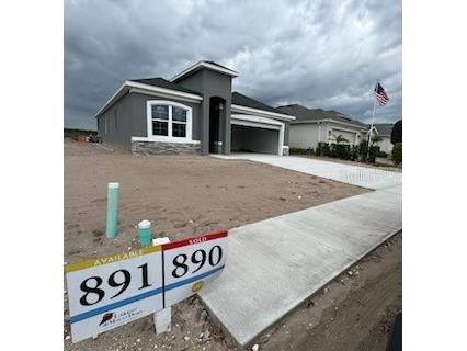 8594 Bridgeport Bay Circle Mount Dora FL 32757 J974243 image1