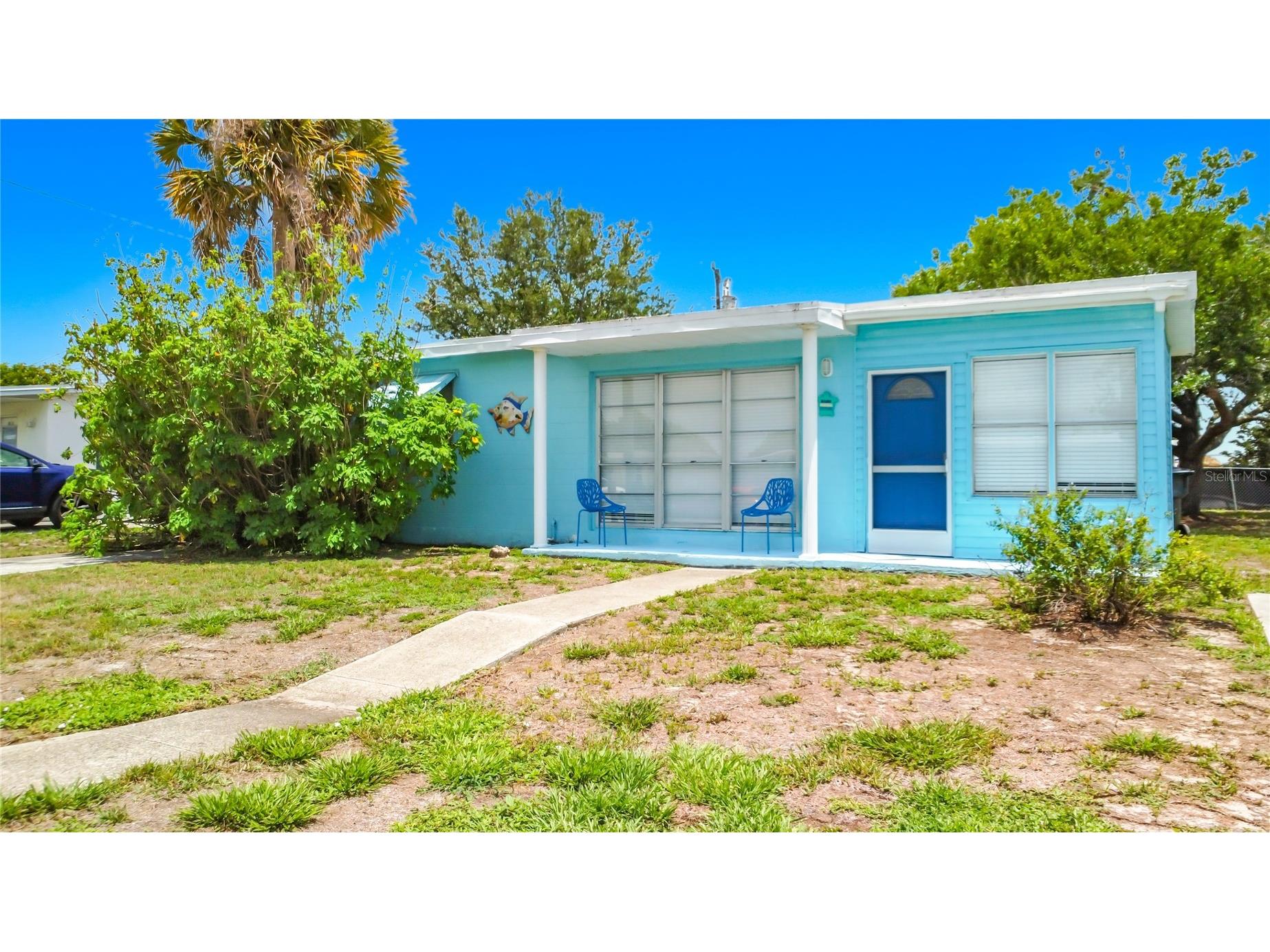 8594 Bumford Avenue North Port FL 34287 TB8512641 image1
