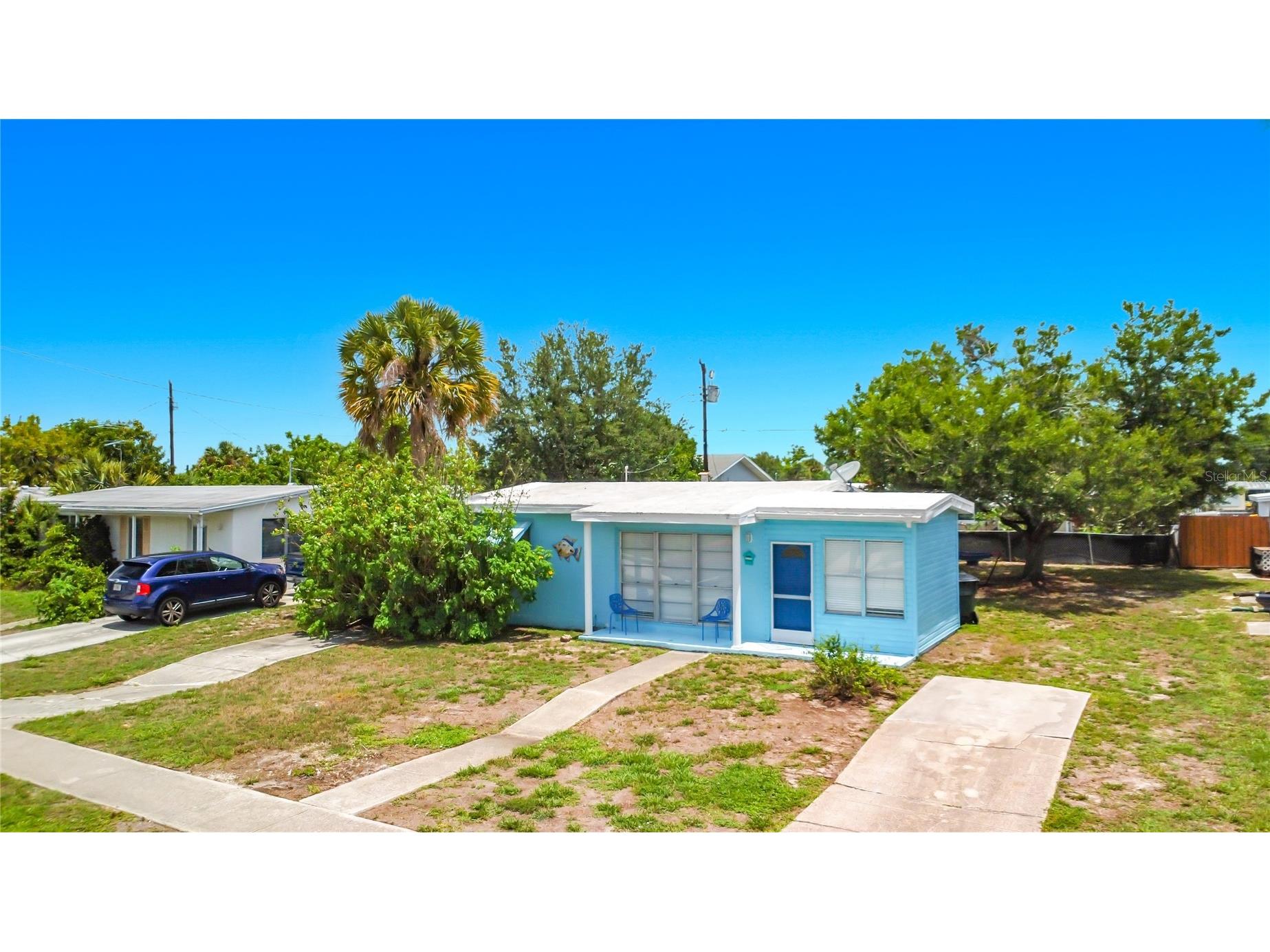 8594 Bumford Avenue North Port FL 34287 TB8512641 image22