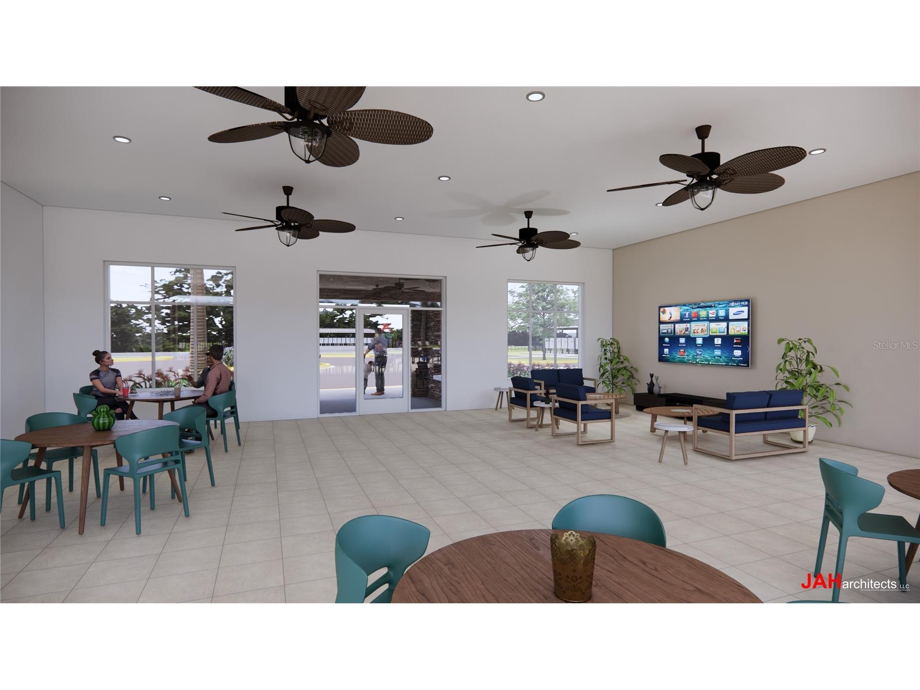 8594 Pinecrest Trail Wildwood FL 34785 OM720510 image11