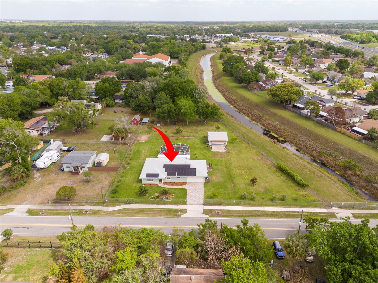 8595 Millinockett Lane Orlando FL 32825 O6398925 image47