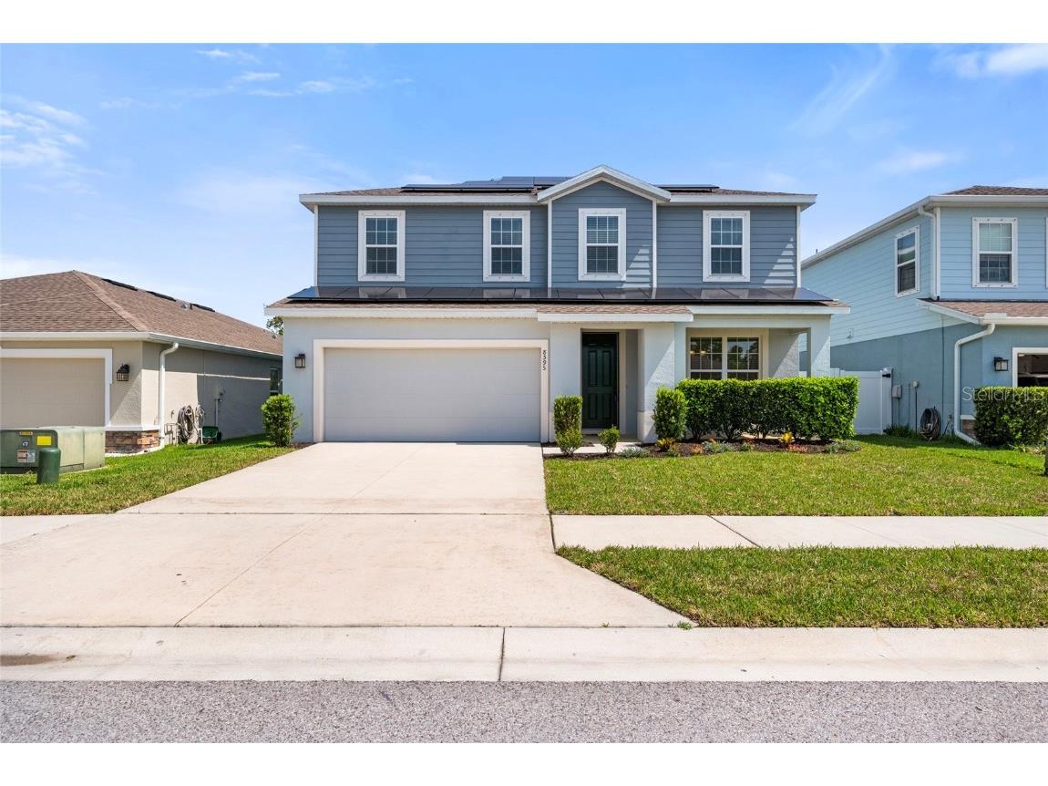 8595 Prairie Creek Drive New Port Richey FL 34655 TB8380445 image1