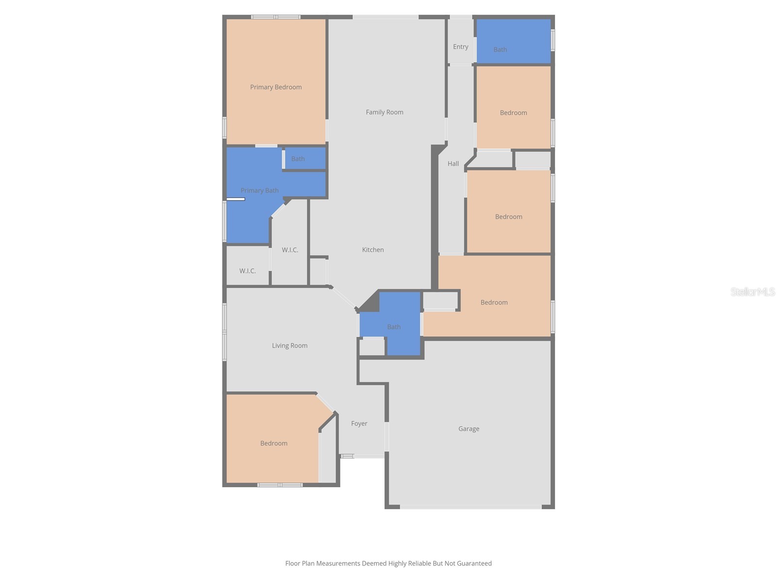 8595 Sunrise Key Drive Kissimmee FL 34747 TB8458096 image59