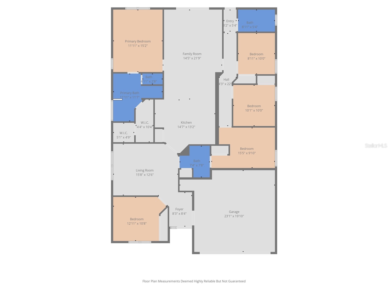 8595 Sunrise Key Drive Kissimmee FL 34747 TB8458096 image60
