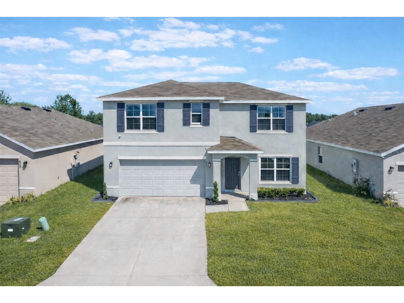 8595 Triumph Circle Wildwood FL 34785 G5108725 image1