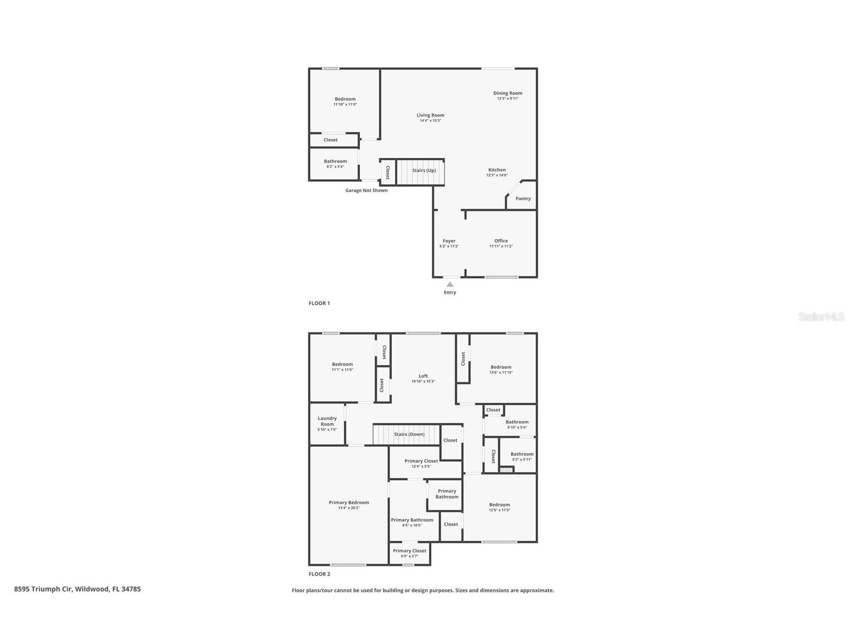 8595 Triumph Circle Wildwood FL 34785 G5108725 image37