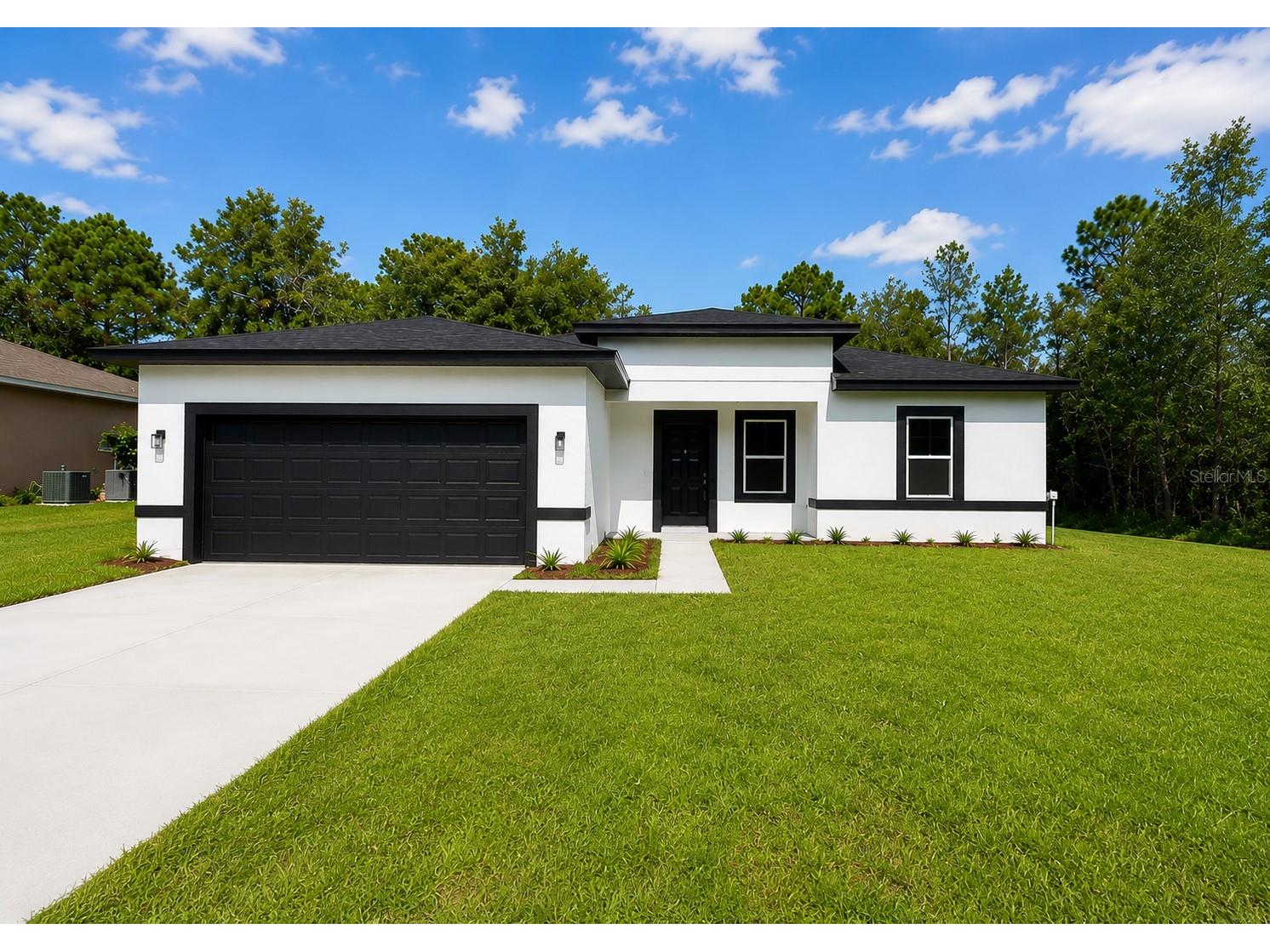8596 N Spartan Drive Citrus Springs FL 34433 O6406081 image1