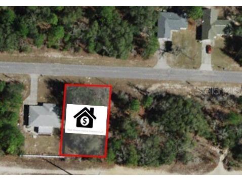 8596 N Vince Drive Citrus Springs FL 34434 O6303449 image1