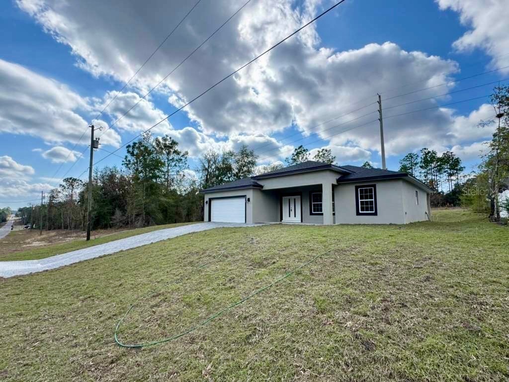 8596 N Vince Drive Citrus Springs FL 34434 O6371964 image3