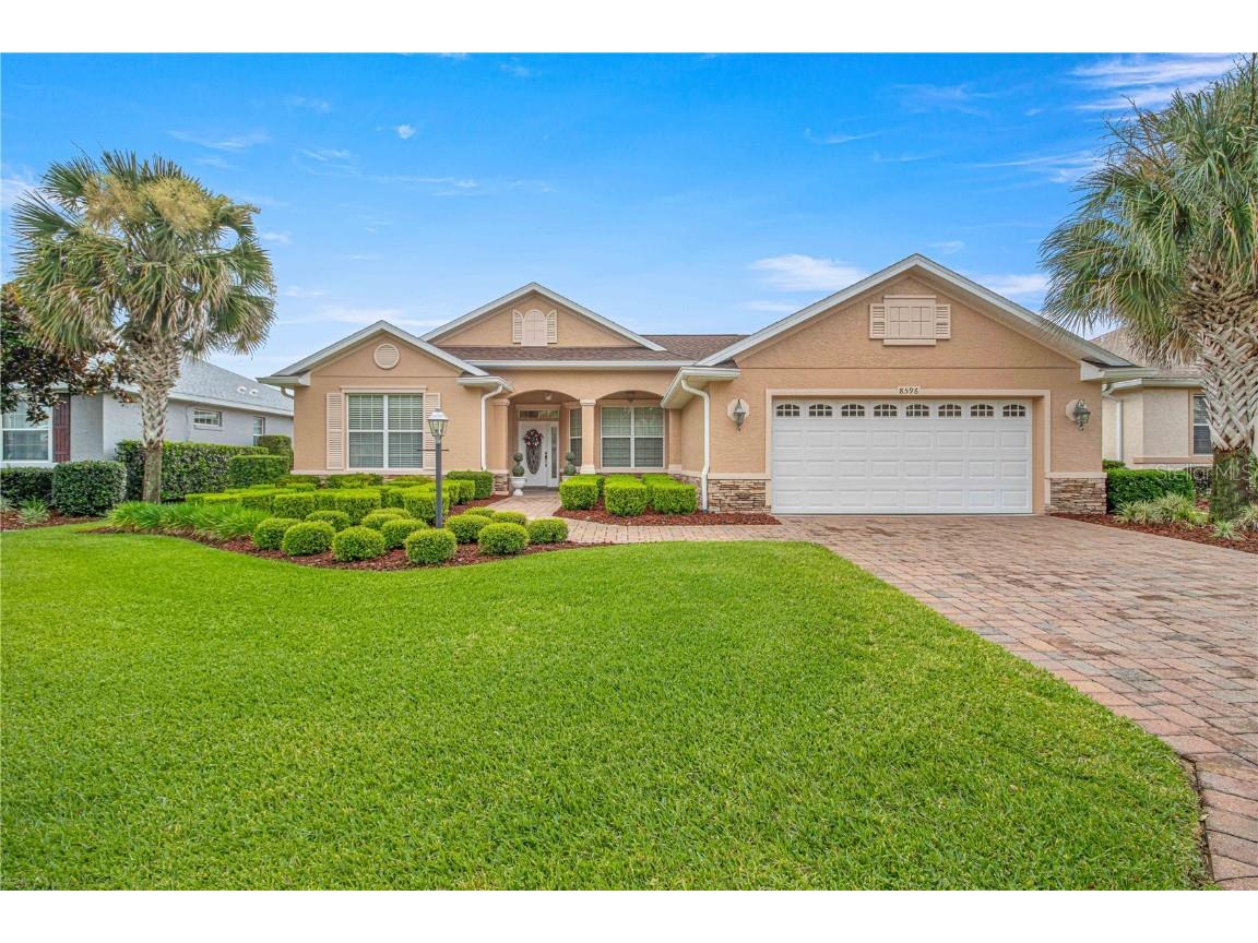 8596 SW 86th Circle Ocala FL 34481 OM660144 image1