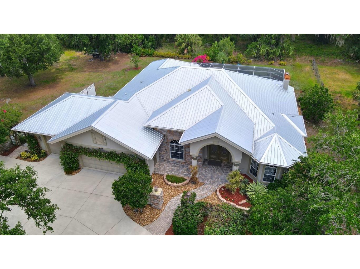 8596 SW Riverside Drive Arcadia FL 34269 - PEACE RIVER C7509598 image1