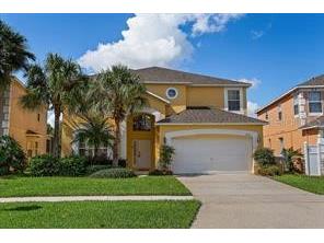 8597 La Isla Drive Kissimmee FL 34747 J987336 image1