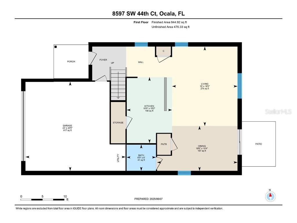 8597 SW 44th Court Ocala FL 34476 O6370987 image32